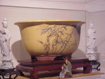 Antique Chinese Bonsai Pot, Ming.jpg