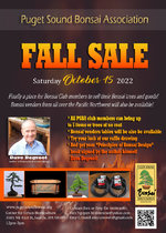 Puget Sound Bonsai fall sale 2022 Updated.jpg