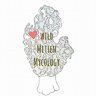 Wildmittenmycology