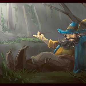 Tom Bombadil